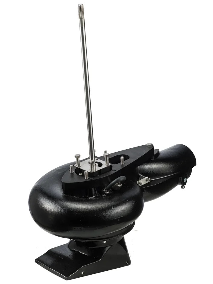 ВОДОМЕТНАЯ НАСАДКА GLADIATOR WT 15 YAMAHA, MARLIN, PARSUN, GOLFSTREAM в Бердске