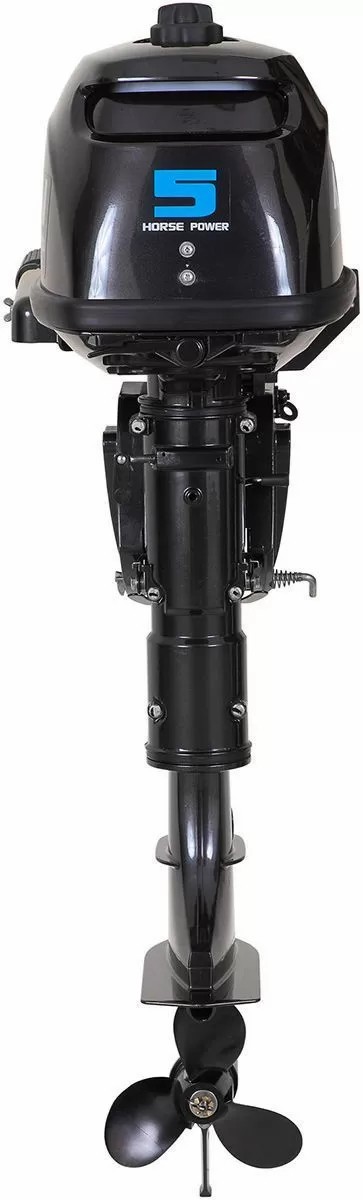 Лодочный мотор MARLIN MP 5 AMHS в Бердске