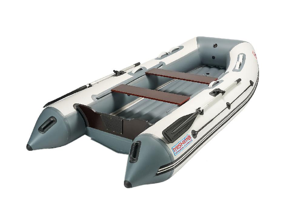 Лодка MISHIMO LITE 360 в Бердске
