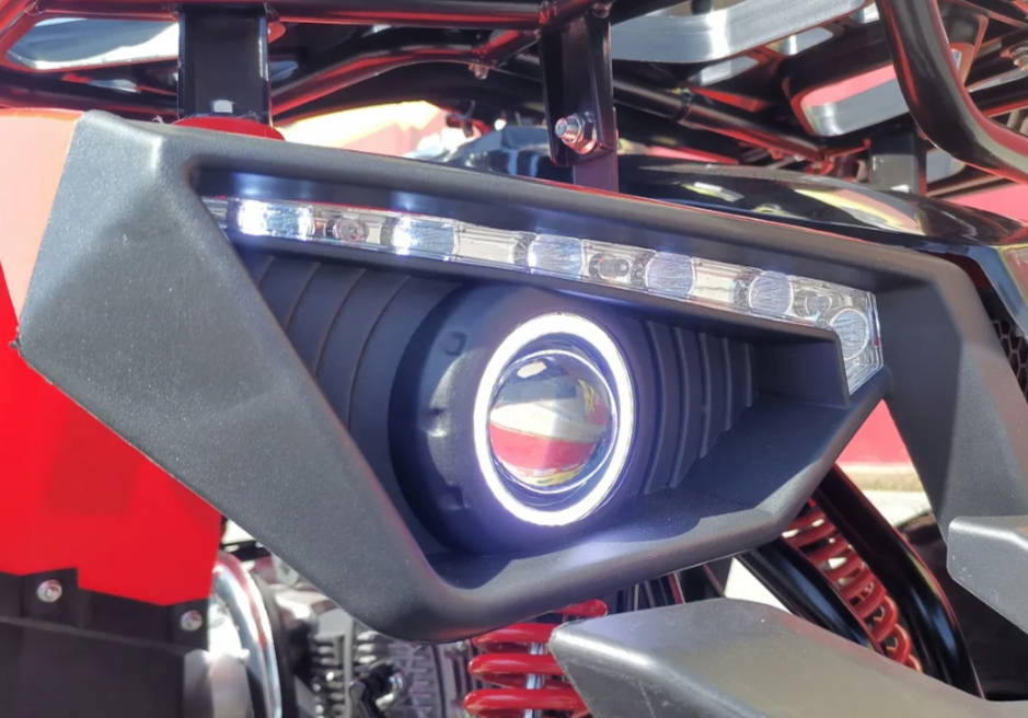 Квадроцикл PROMAX WILD 175 BASIC в Бердске