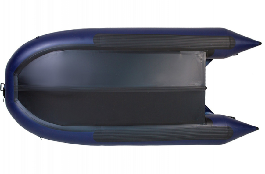 НАДУВНАЯ ЛОДКА GLADIATOR B370AL в Бердске