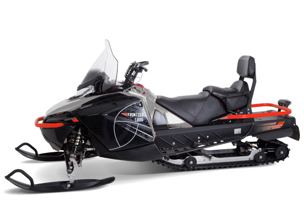 Снегоход РМ FRONTIER 1000 в Бердске