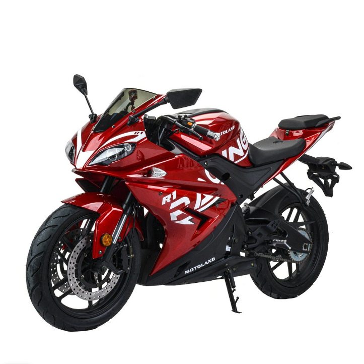 Мотоцикл MOTOLAND (МОТОЛЕНД) R1 300 в Бердске