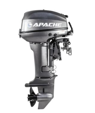 Лодочный мотор APACHE T9.9(20) BS в Бердске