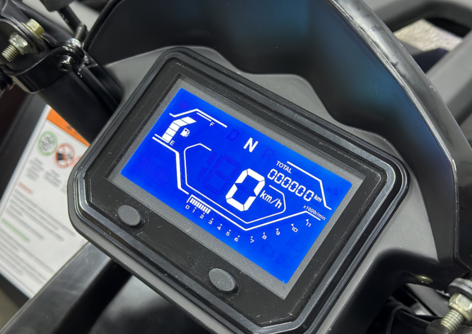 Квадроцикл GBM MAVERICK 300 NEW PREMIUM в Бердске