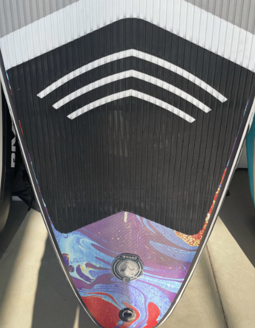 SUP (САП) ДОСКА RAIDEX I BOARD 11’ (332СМ) N 35 в Бердске