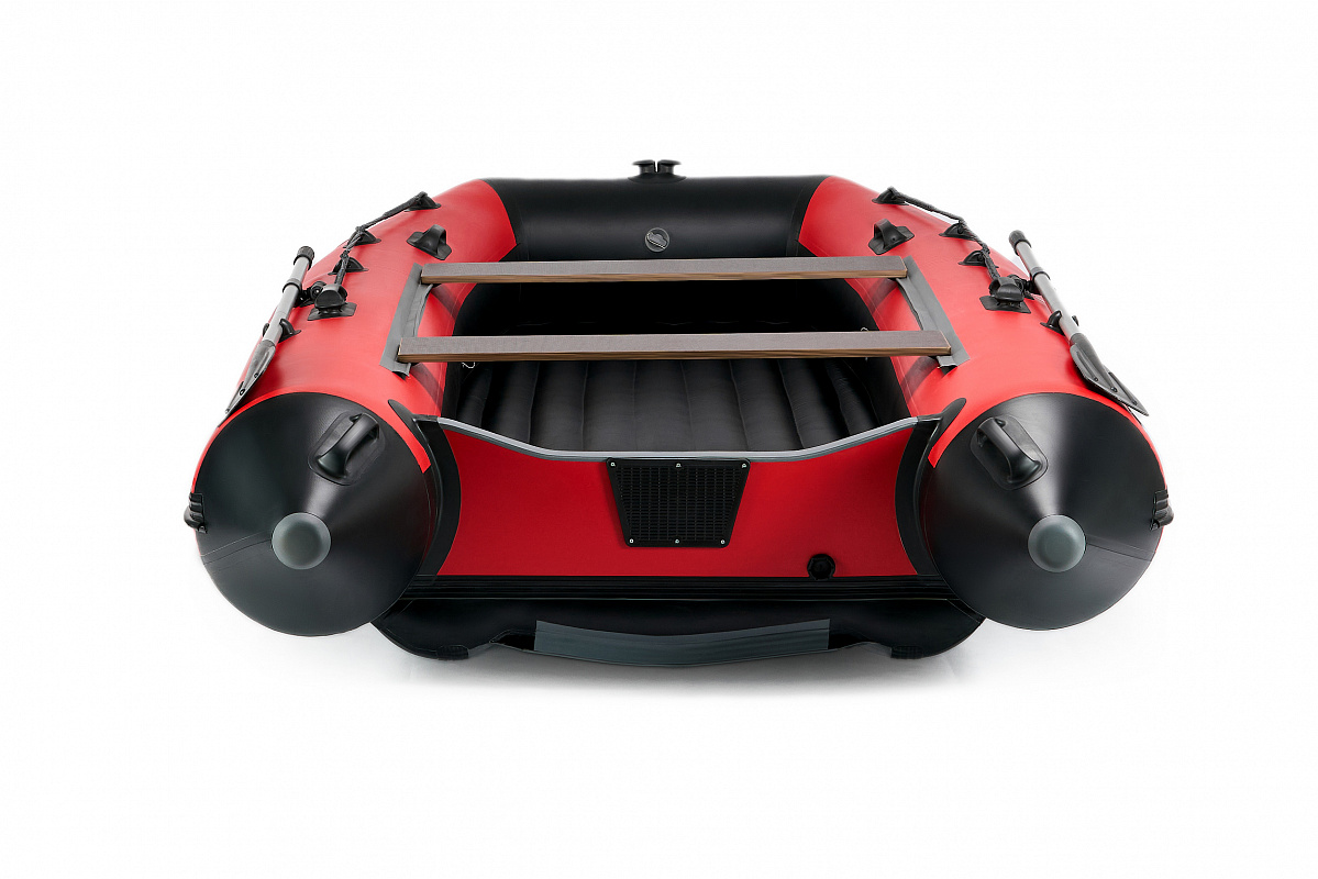 Лодка MISHIMO RAPID 400 в Бердске