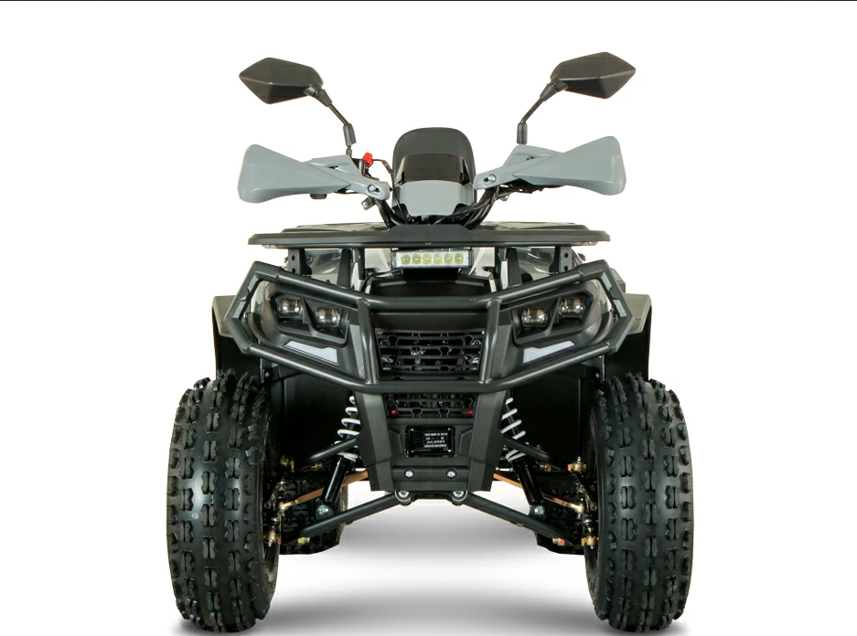 Квадроцикл YACOTA DRAGON LUX LD 150 PRO-SPORT в Бердске