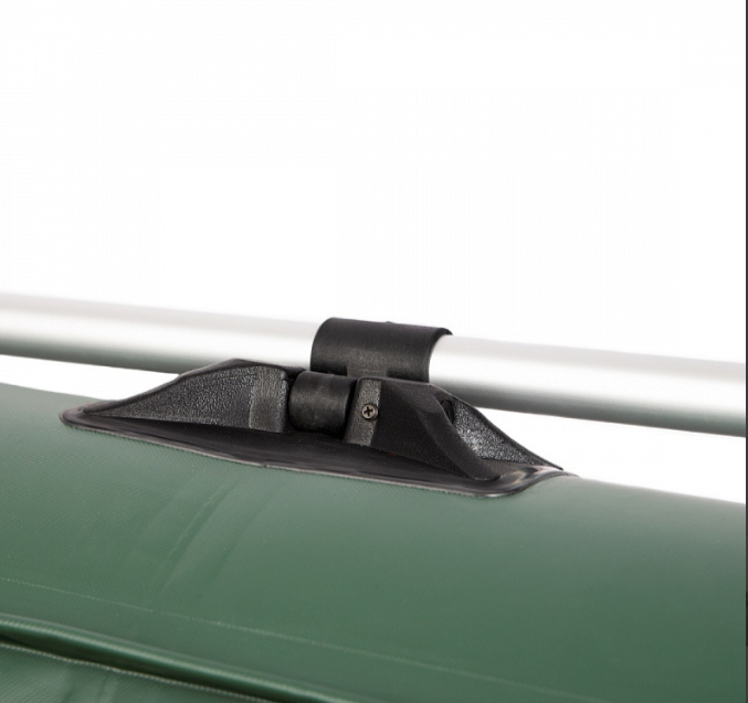 ЛОДКА НАДУВНАЯ YUKONA 280 TL (БЕЗ ПАЙОЛА) в Бердске