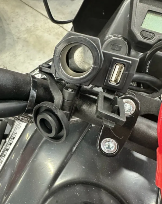 СНЕГОХОД IRBIS SF200L XE SUPERLONG в Бердске