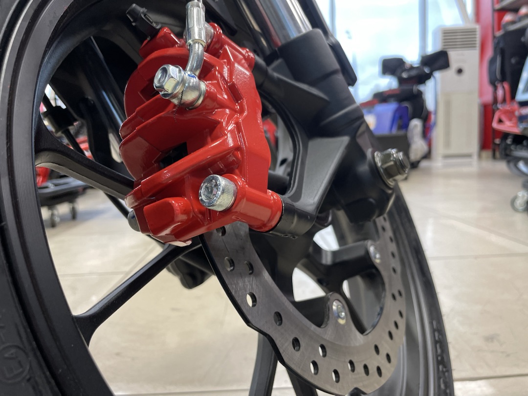 Мопед PROMAX CB150R (49) в Бердске