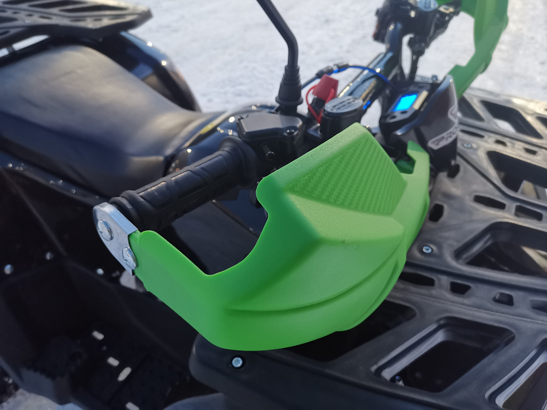 Квадроцикл PROMAX WILD 175 LUX в Бердске