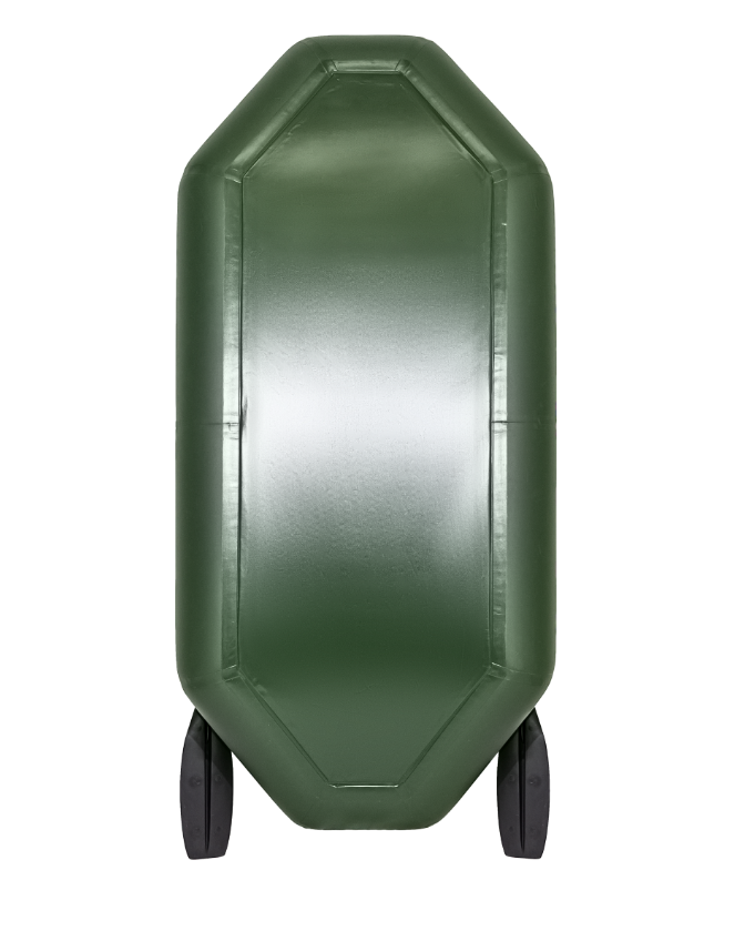 Лодка Барс 230 в Бердске