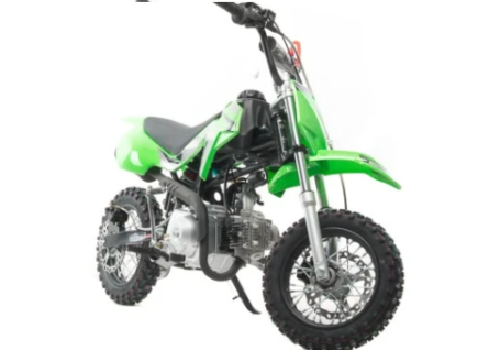 Питбайк MOTOLAND (МОТОЛЕНД) GS Motors S7 в Бердске