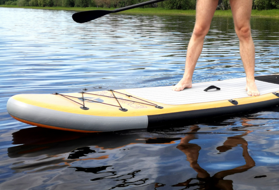 SUP (САП) Доска MISHIMO DINO 10(305) в Бердске