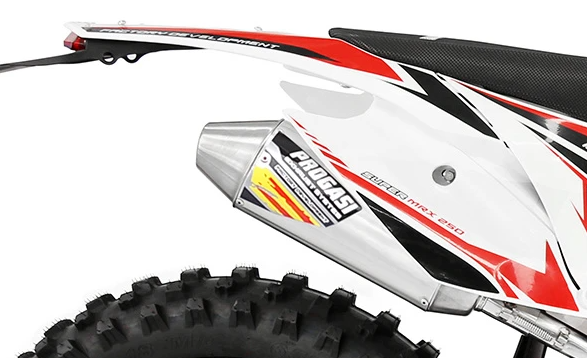 Мотоцикл PROGASI SUPER MAX 250 в Бердске