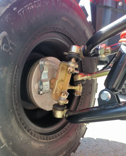 Квадроцикл PROMAX WILD 175 BASIC в Бердске