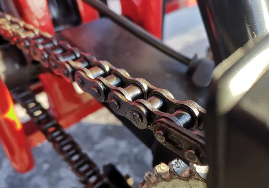 Квадроцикл GBM SHARP KIDS 125 в Бердске