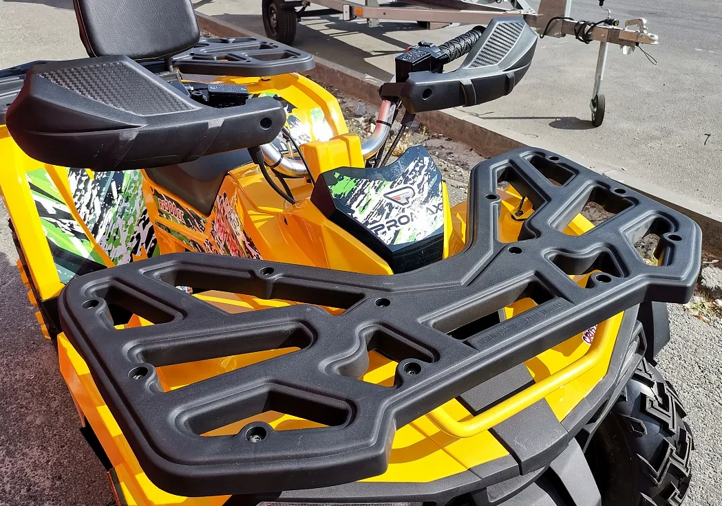 Квадроцикл PROMAX STORM 280 LUX в Бердске