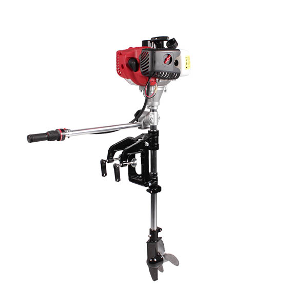 ЛОДОЧНЫЙ МОТОР TOYAMA TA 3.5 в Бердске