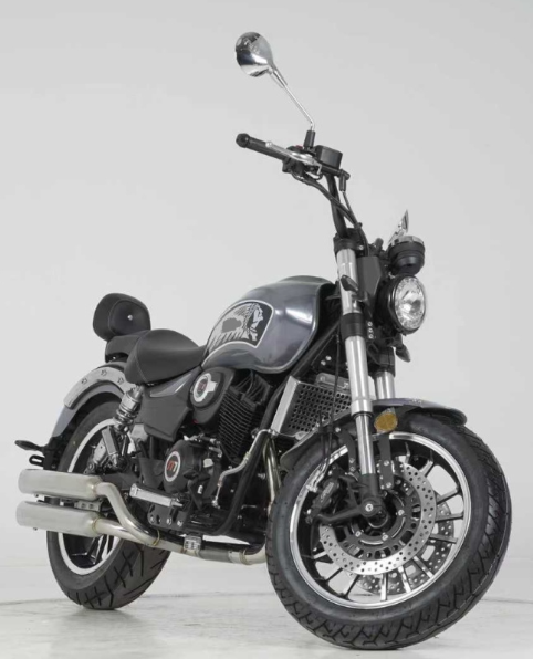 Мотоцикл FAIDET Rebel 300 EFI в Бердске