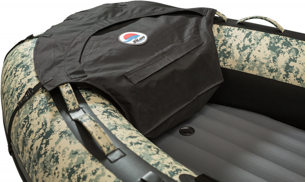 НОСОВАЯ СУМКА AIR, SDP 330-420 в Бердске