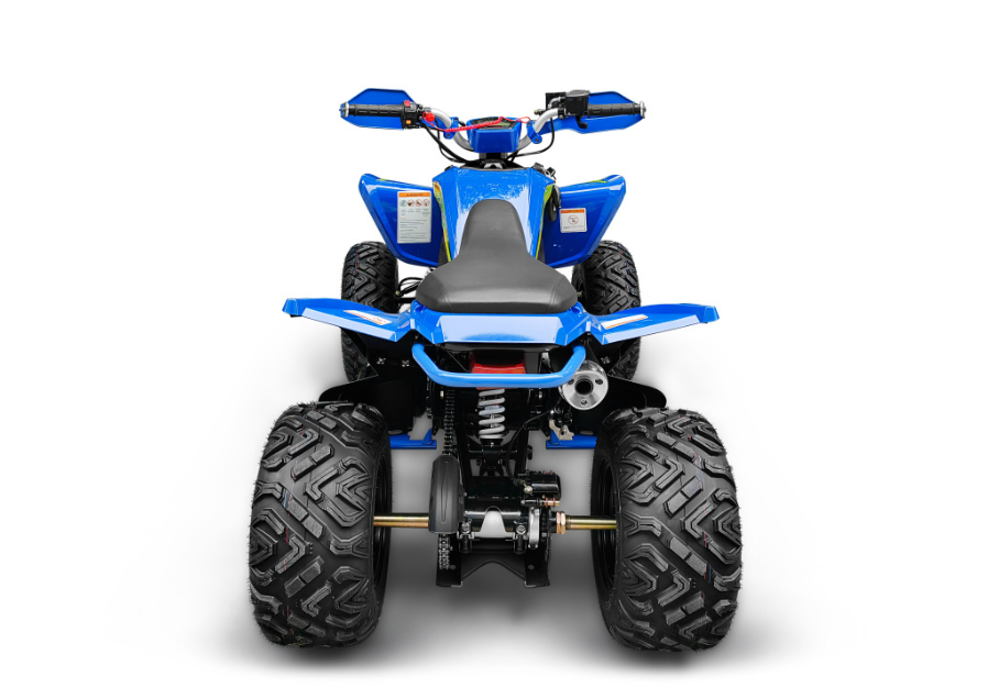 Квадроцикл YACOTA TYPHOON 250 в Бердске