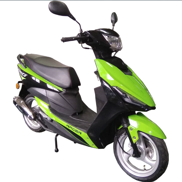 Скутер RACER RC50QT-3X NEO в Бердске