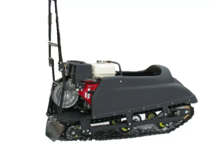 Мотобуксировщик ВОЛГАРЬ 9 Утилитарный в Бердске