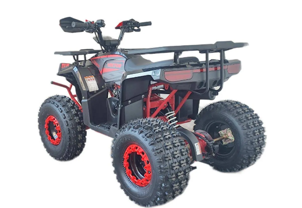 Квадроцикл YACOTA VEKTOR 125 в Бердске