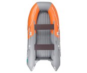 НАДУВНАЯ ЛОДКА GLADIATOR E380S в Бердске