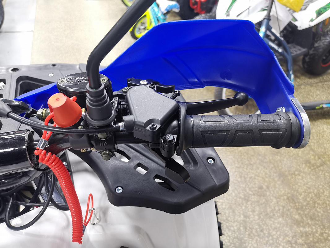 Квадроцикл PROMAX WILD 175 LUX в Бердске