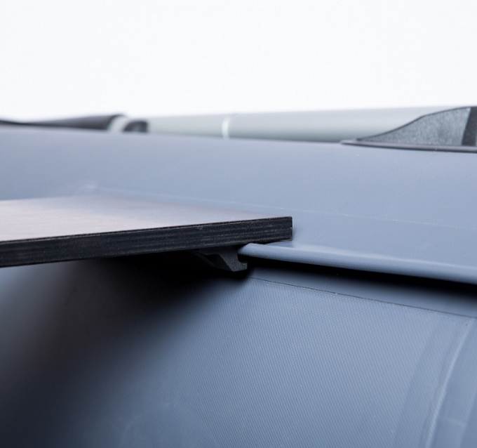 ЛОДКА НАДУВНАЯ YUKONA 230 TL (БЕЗ ПАЙОЛА) в Бердске