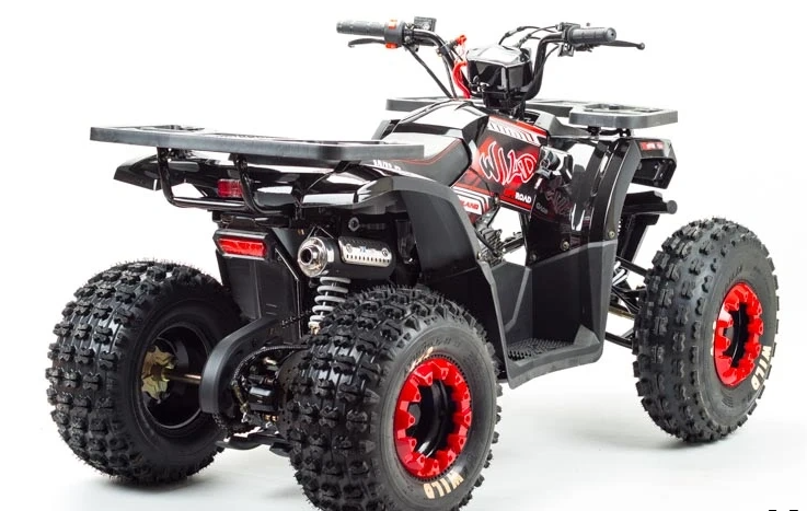 Квадроцикл PROMAX WILD 175 в Бердске