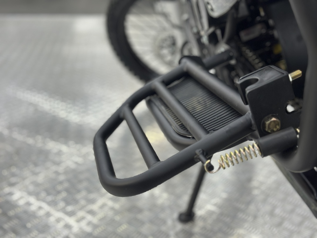 Кроссовый мотоцикл PROMAX ARMY 250 в Бердске