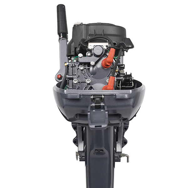 ЛОДОЧНЫЙ МОТОР ALLFA CG Т9,9 Limit в Бердске