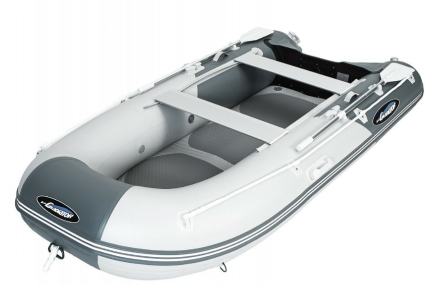 НАДУВНАЯ ЛОДКА GLADIATOR B330AD в Бердске