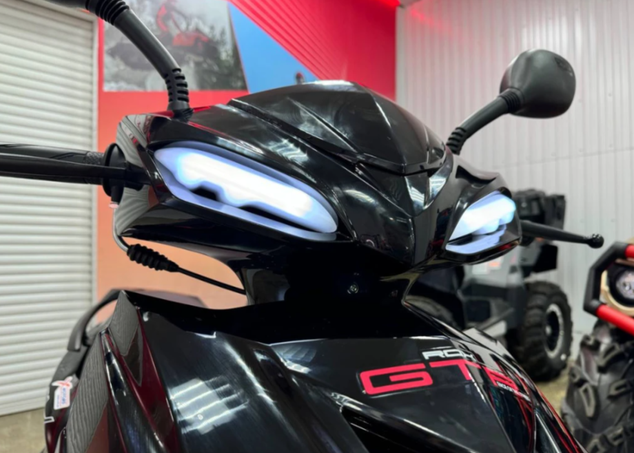 Скутер PROMAX ROX 200 (49) в Бердске