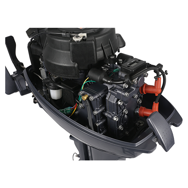 ЛОДОЧНЫЙ МОТОР ALLFA CG Т15 в Бердске