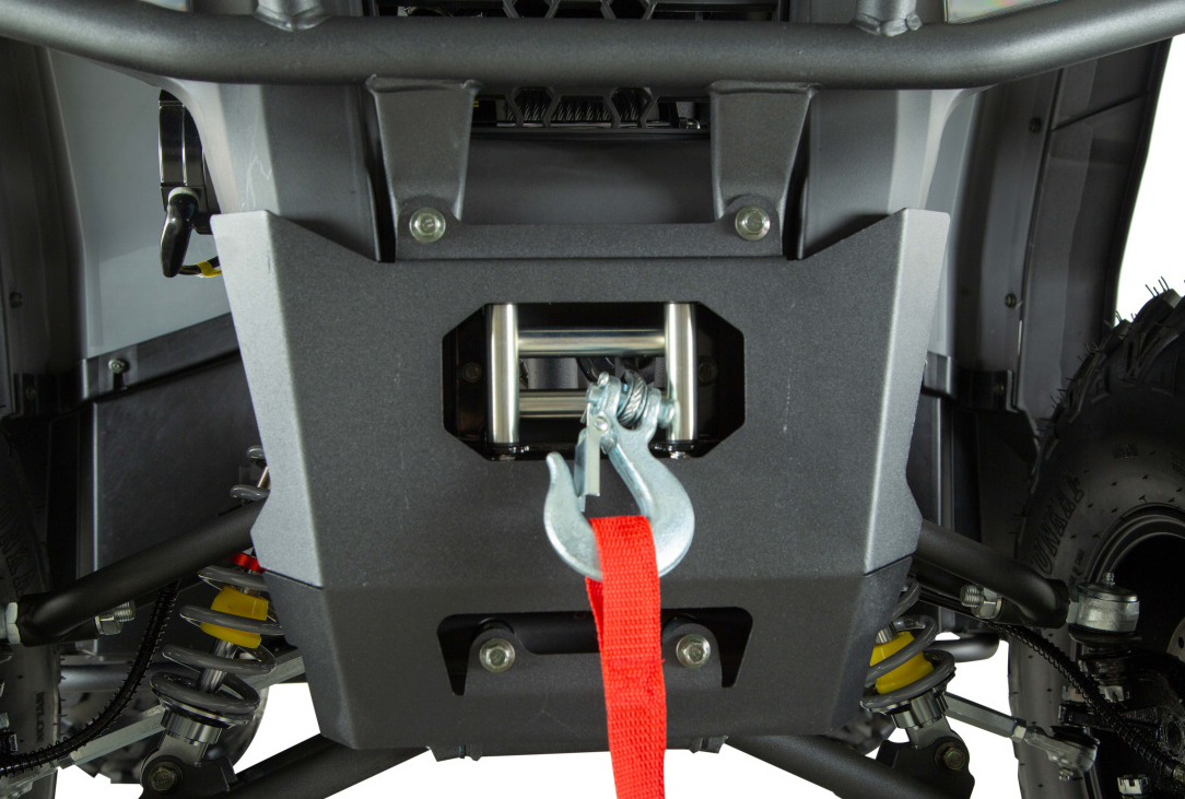 Квадроцикл YACOTA VIKING PRO 250 в Бердске