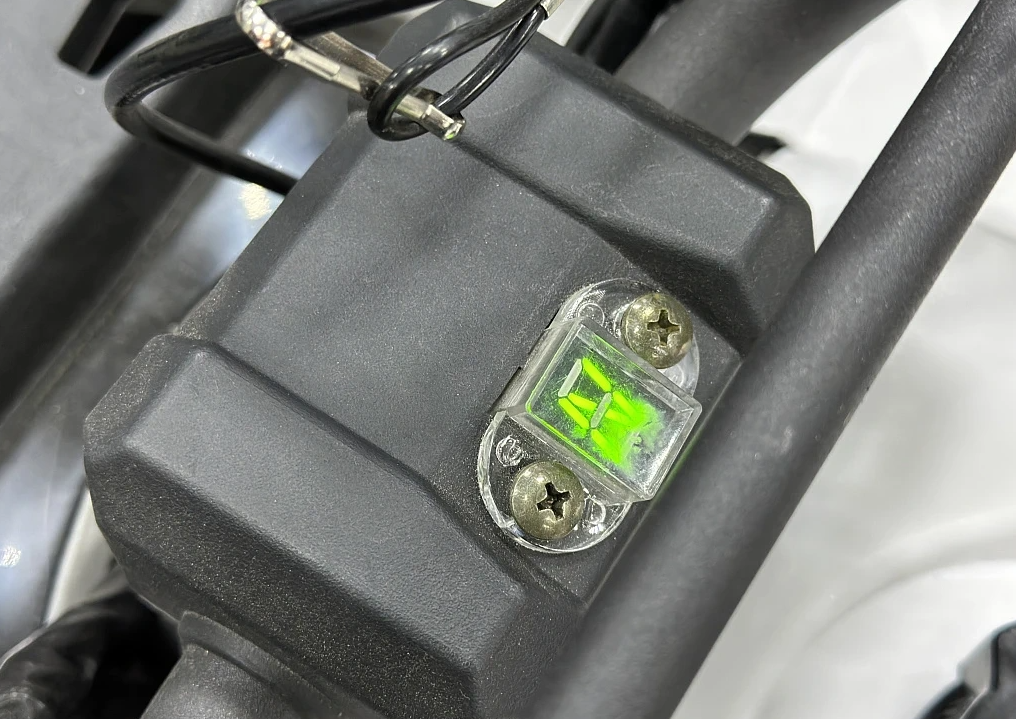 Квадроцикл PROMAX WILD 2.0 190 в Бердске