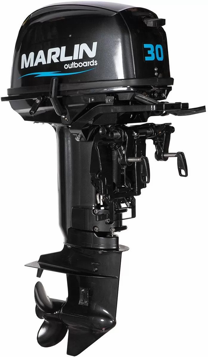 Лодочный мотор MARLIN MP 30 AWRS в Бердске