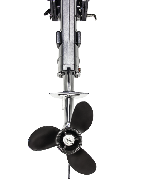 Лодочный мотор APACHE T9.8 BS в Бердске