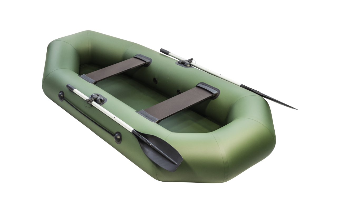 Лодка АКВА-ОПТИМА 260 в Бердске