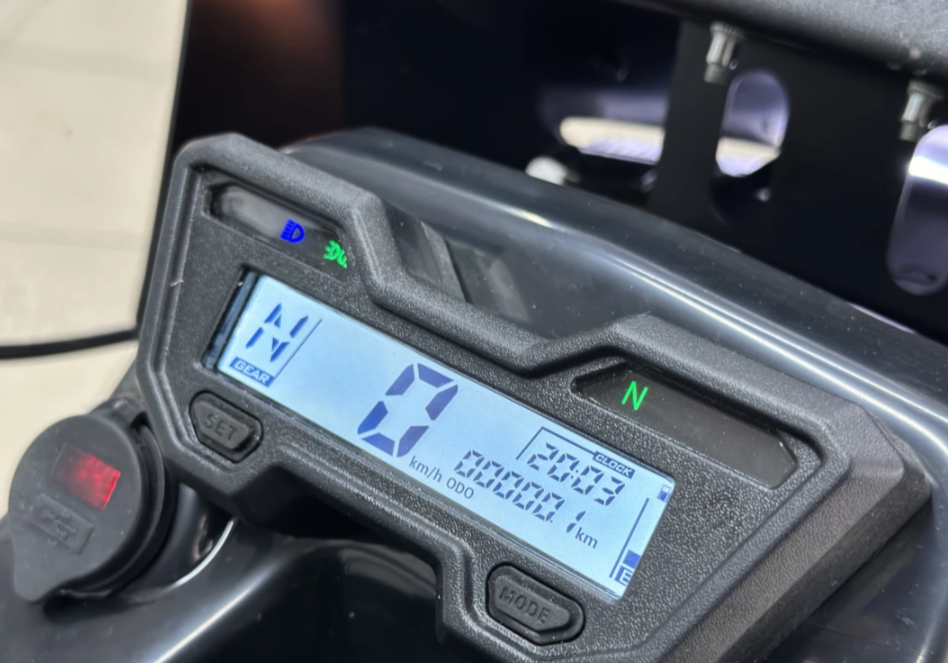 СНЕГОХОД IRBIS SF200L XE SUPERLONG в Бердске