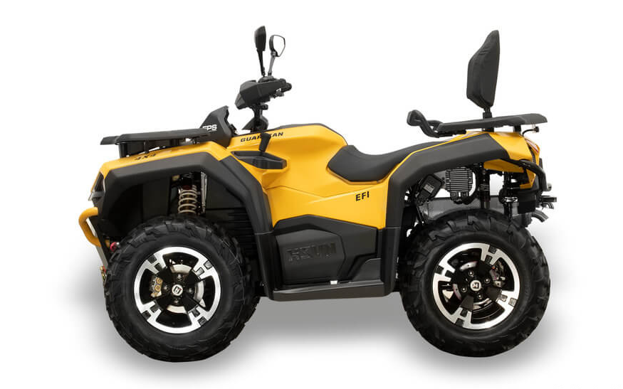 Квадроцикл HISUN GUARDIAN 750S -/SHORT/ в Бердске
