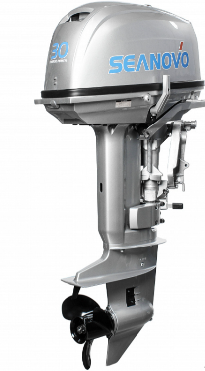 Лодочный мотор SEANOVO SN25FFEL в Бердске