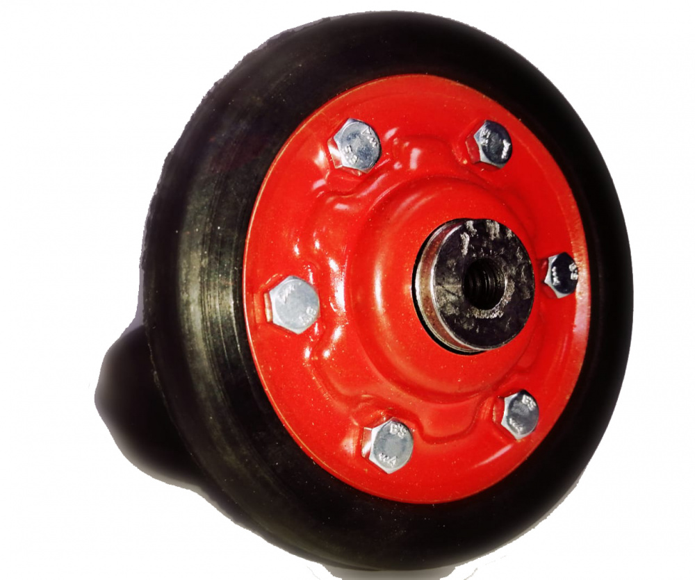 Каток мотобуксировщик IKUDZO в Бердске