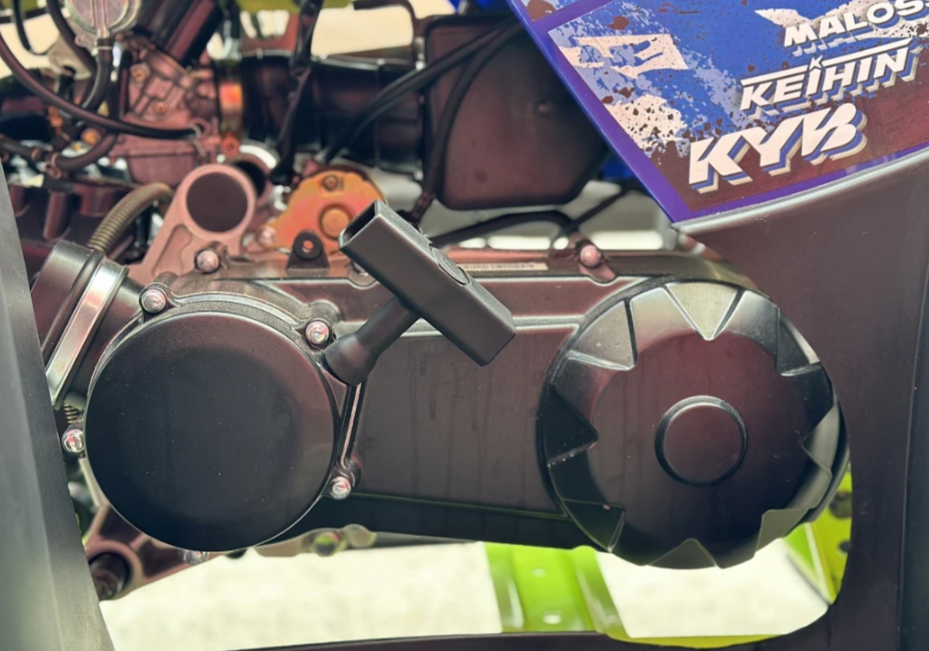  Квадроцикл PROMAX ATV 250 MAX (2025) в Бердске