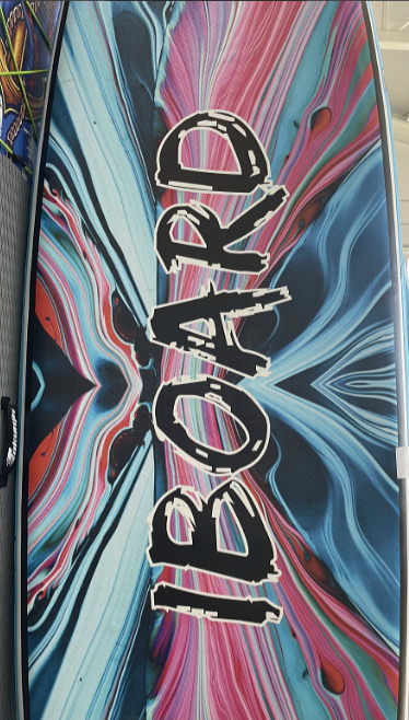 SUP (САП) ДОСКА RAIDEX I BOARD 11’ (332СМ) N 33 в Бердске